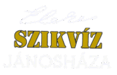 Elekes Szikvíz Jánosháza